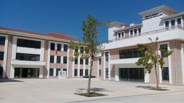 Kocaeli-Gebze-Emlak Konutları Alparslan İlkokulu fotoğrafı