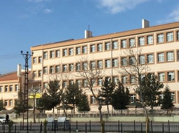 Amasya-Suluova-Şehit Osman Karakuş Anadolu İmam Hatip Lisesi fotoğrafı