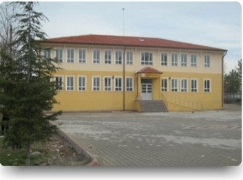 Konya-Cihanbeyli-Yeniceoba İhsan Geyik Çok Programlı Anadolu Lisesi fotoğrafı