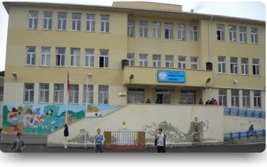 Ankara-Mamak-Mehmet Yetkin İlkokulu fotoğrafı