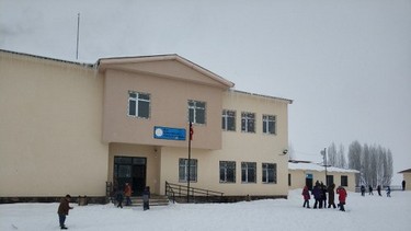 Muş-Merkez-Yeroluk İlkokulu fotoğrafı