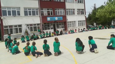 Ordu-Altınordu-Kökenli Ortaokulu fotoğrafı