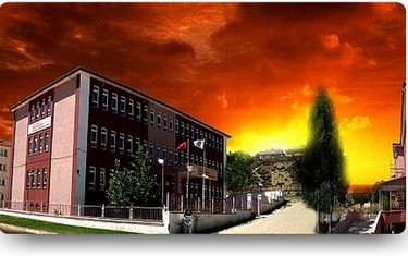 Çorum-Osmancık-Ömer Derindere Fen Lisesi fotoğrafı
