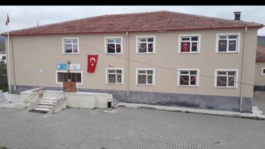 Kayseri-Pınarbaşı-Şabanlı Ortaokulu fotoğrafı