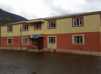 Şırnak-Uludere-Aslanlı Ortaokulu fotoğrafı