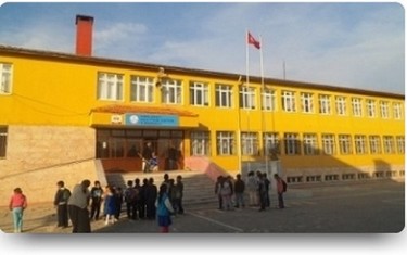 Kırklareli-Merkez-Vali Faik Üstün İlkokulu fotoğrafı