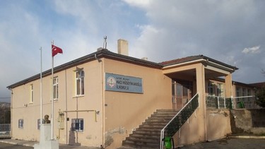 Kayseri-Melikgazi-Hacı Hüseyin Akoğlu İlkokulu fotoğrafı