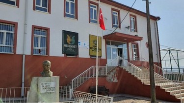 Konya-Ahırlı-Akkise Mustafa Kemal Çok Programlı Anadolu Lisesi fotoğrafı