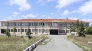 İstanbul-Çatalca-Ovayenice Örfi Çetinkaya Ortaokulu fotoğrafı