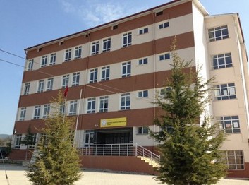 Kütahya-Domaniç-Domaniç Anadolu İmam Hatip Lisesi fotoğrafı