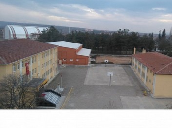 Samsun-Vezirköprü-Köprülü Mehmet Paşa Anadolu Lisesi fotoğrafı