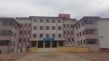 Konya-Seydişehir-Seydişehir Özel Eğitim Uygulama Okulu III. Kademe fotoğrafı