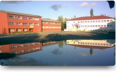 Elazığ-Karakoçan-Karakoçan Mesleki ve Teknik Anadolu Lisesi fotoğrafı