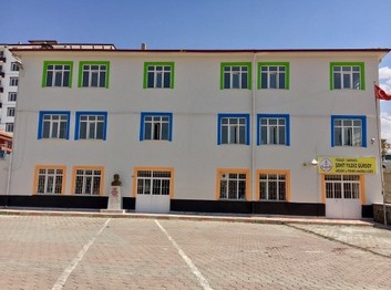 Yozgat-Sarıkaya-Şehit Yıldız Gürsoy Mesleki ve Teknik Anadolu Lisesi fotoğrafı