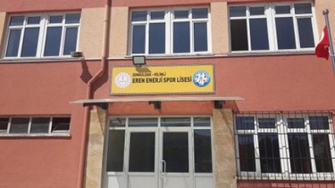 Zonguldak-Kilimli-Eren Enerji Spor Lisesi fotoğrafı
