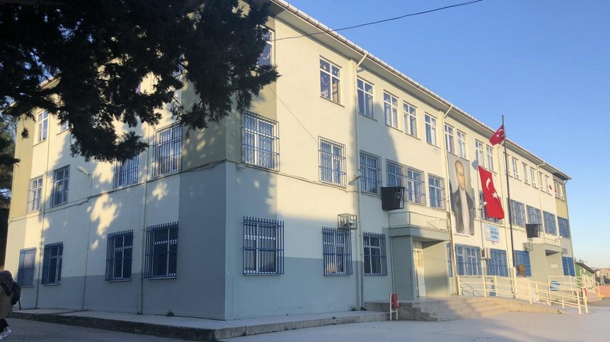 Kocaeli-Derince-Nene Hatun İlkokulu fotoğrafı