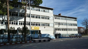 Uşak-Sivaslı-Sivaslı Anadolu Lisesi fotoğrafı