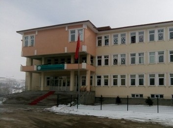Ardahan-Merkez-Ardahan Özel Eğitim Uygulama Okulu II. Kademe fotoğrafı