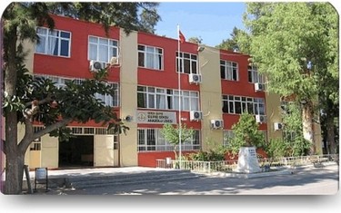 Mersin-Silifke-Silifke Göksu Anadolu Lisesi fotoğrafı