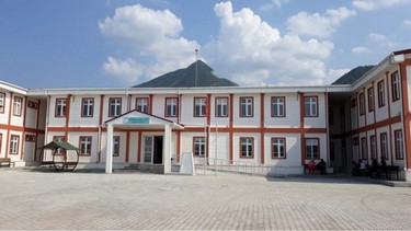 Osmaniye-Merkez-Osmaniye Özel Eğitim Meslek Okulu fotoğrafı