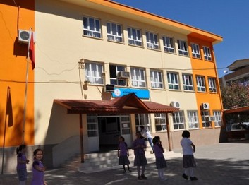 Osmaniye-Merkez-Münire Hanım İlkokulu fotoğrafı