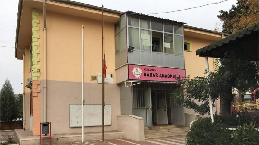 Adıyaman-Merkez-Bahar Anaokulu fotoğrafı