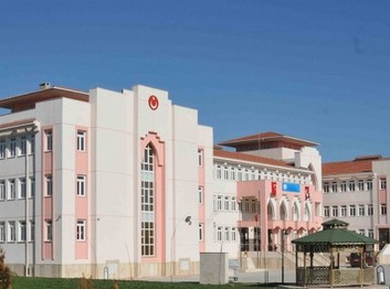 Eskişehir-Tepebaşı-TOKİ Şehit Emre Bolat İlkokulu fotoğrafı