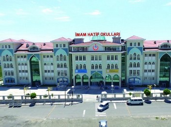 Tekirdağ-Çorlu-Şehit Metin Arslan Kız Anadolu İmam Hatip Lisesi fotoğrafı