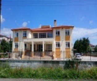 Samsun-Terme-Terme Anaokulu fotoğrafı