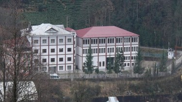 Rize-Güneysu-Osman Erkan Kız Anadolu İmam Hatip Lisesi fotoğrafı