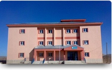 Ağrı-Patnos-Özdemir İlkokulu fotoğrafı