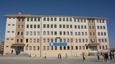 Konya-Karatay-Gevher Nesibe Hatun İmam Hatip Ortaokulu fotoğrafı