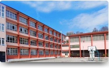 Ankara-Altındağ-Anafartalar Mesleki ve Teknik Anadolu Lisesi fotoğrafı