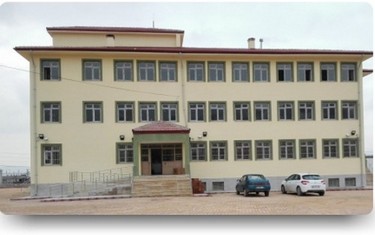 Elazığ-Merkez-Fevzi Çakmak İlkokulu fotoğrafı
