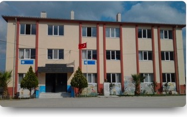 Balıkesir-Havran-GÜLSÜM MEHMET UYSAL BÜYÜKDERE ORTAOKULU fotoğrafı