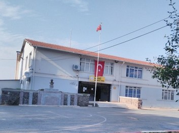 İzmir-Kemalpaşa-Bağyurdu Anadolu Lisesi fotoğrafı