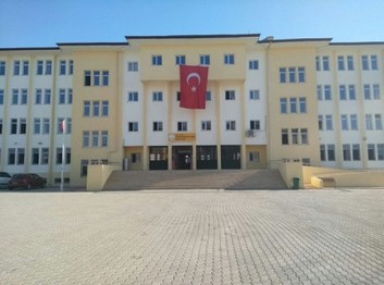 Mardin-Artuklu-Fehim Adak Mesleki ve Teknik Anadolu Lisesi fotoğrafı