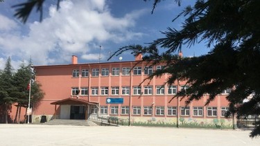 Ankara-Gölbaşı-Gündüz Alp İlkokulu fotoğrafı