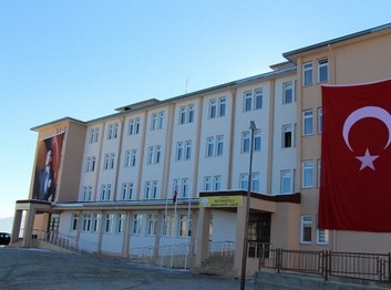 Ordu-Korgan-Korgan Kız Anadolu İmam Hatip Lisesi fotoğrafı