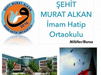 Bursa-Nilüfer-Şehit Murat Alkan İmam Hatip Ortaokulu fotoğrafı