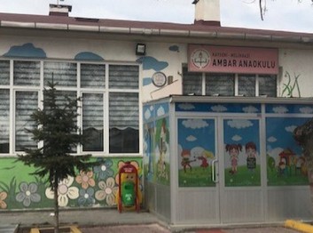 Kayseri-Melikgazi-Ambar Anaokulu fotoğrafı