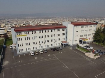 Bursa-Yıldırım-Ulubatlı Hasan Anadolu Lisesi fotoğrafı