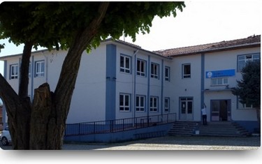 Kütahya-Simav-Güney Ortaokulu fotoğrafı