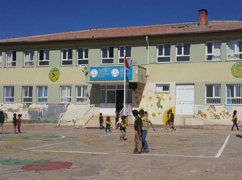 Şanlıurfa-Hilvan-Sucuhan Şehit İsmail Alıcı İlkokulu fotoğrafı