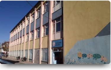 Ankara-Altındağ-Güneşevler Ortaokulu fotoğrafı