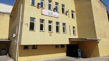Kocaeli-İzmit-Uluğbey Anadolu Lisesi fotoğrafı