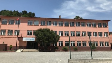 Zonguldak-Kilimli-Ziya Gökalp Ortaokulu fotoğrafı