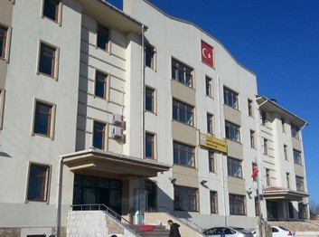 Şanlıurfa-Siverek-Mehmet Ragıp Karcı Kız Anadolu İmam Hatip Lisesi fotoğrafı