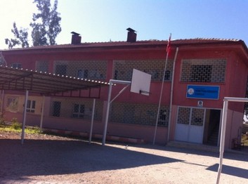 Hatay-Kırıkhan-Muratpaşa Kızılkaya İlkokulu fotoğrafı