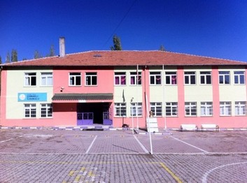 Kayseri-Develi-Çomaklı Ortaokulu fotoğrafı